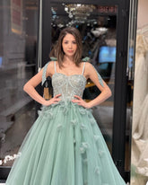 Fabulous Floor Length Sweetheart Sleeveless A-Line Tulle Wedding Dress with Sequins